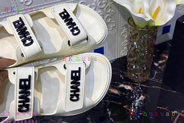 NEW 샤넬 샌들 신상 C 1425901
