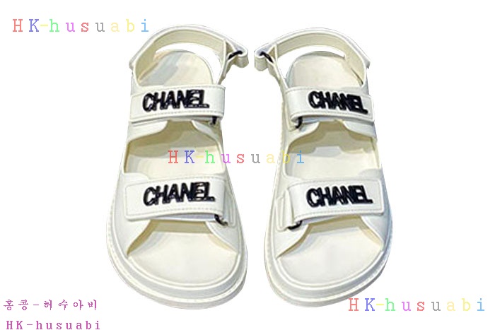 NEW 샤넬 샌들 신상 C 1425901