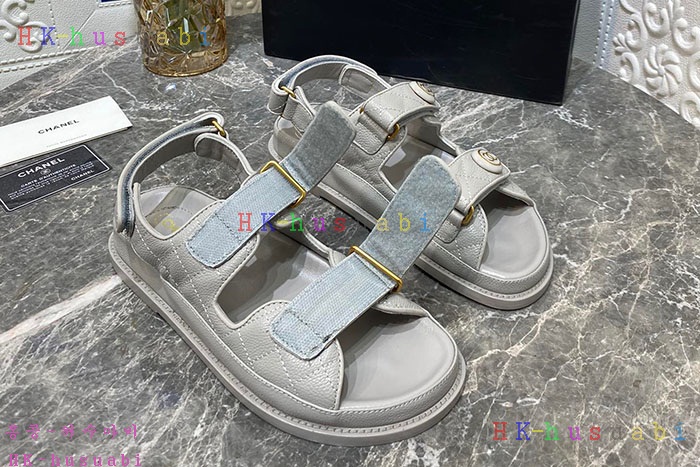 NEW 샤넬 샌들 신상 C 1425882