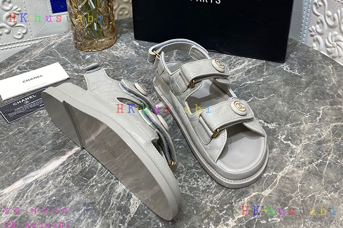 NEW 샤넬 샌들 신상 C 1425882