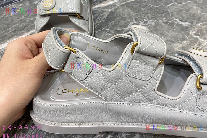 NEW 샤넬 샌들 신상 C 1425882