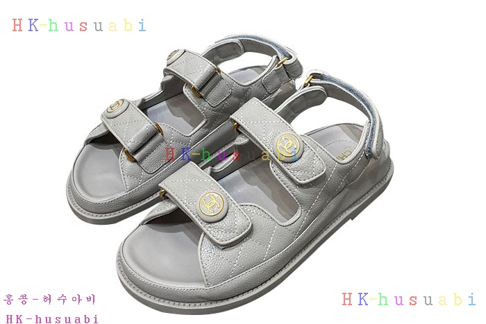 NEW 샤넬 샌들 신상 C 1425882