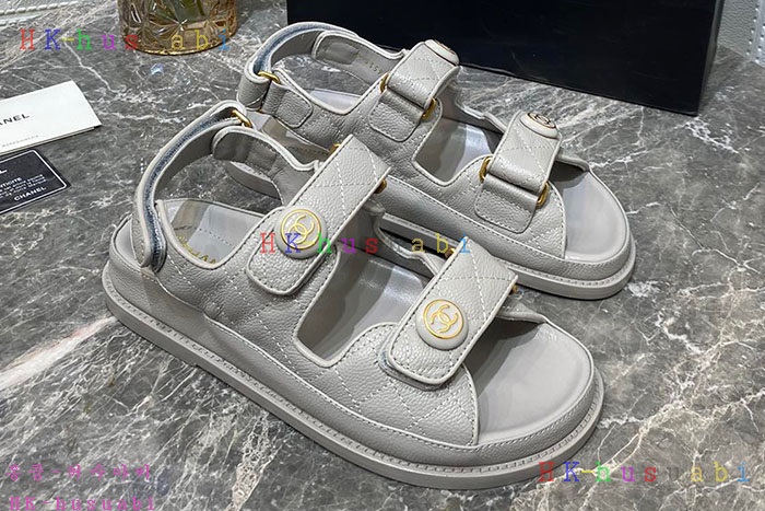 NEW 샤넬 샌들 신상 C 1425882