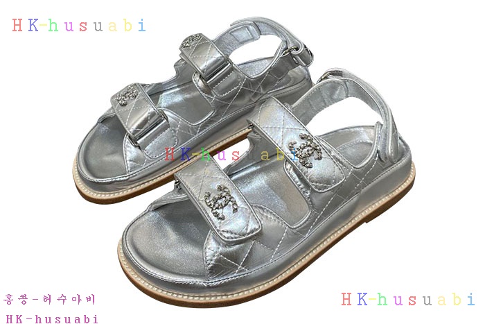 NEW 샤넬 샌들 신상 C 1425888