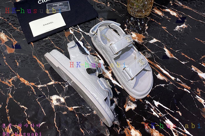 NEW 샤넬 샌들 신상 C 1425890