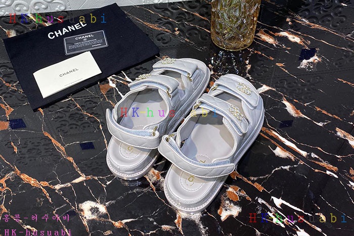 NEW 샤넬 샌들 신상 C 1425890