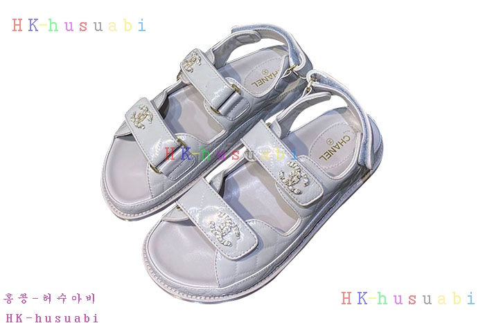 NEW 샤넬 샌들 신상 C 1425890