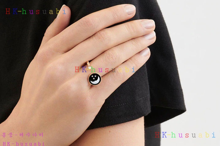 NEW 디올 반지 신상 DR 342565