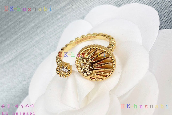NEW 디올 반지 신상 DR 342565
