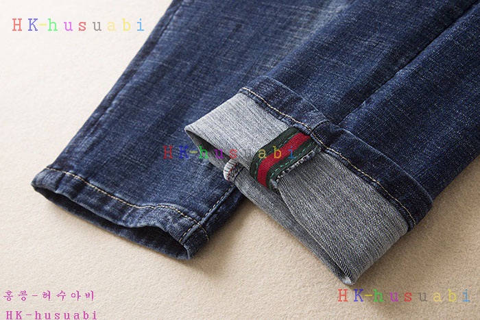 NEW 구찌 바지 신상 GU 458272