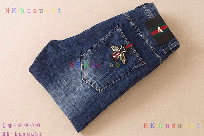 NEW 구찌 바지 신상 GU 458272