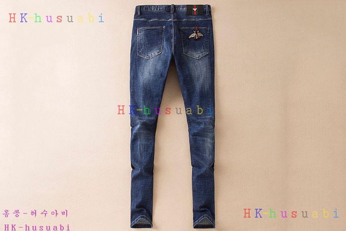 NEW 구찌 바지 신상 GU 458272
