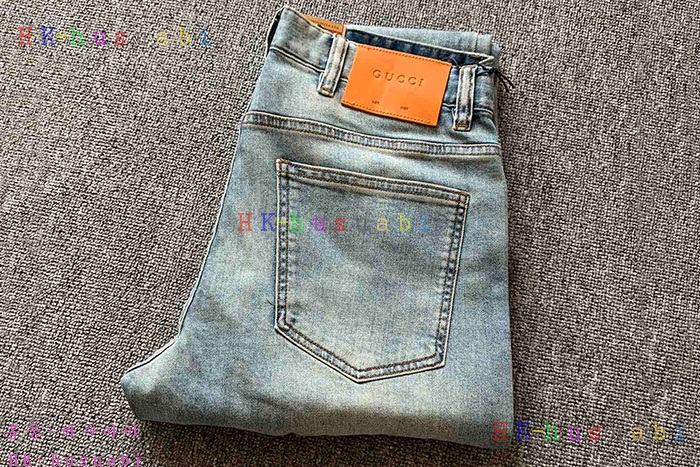 NEW 구찌 바지 신상 GU 458278