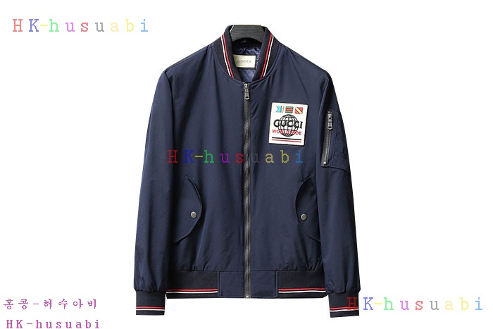 NEW 구찌 자켓 신상 GU 4582663