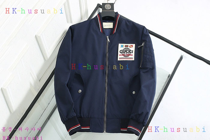 NEW 구찌 자켓 신상 GU 4582663