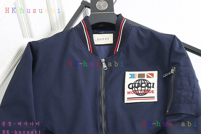 NEW 구찌 자켓 신상 GU 4582663