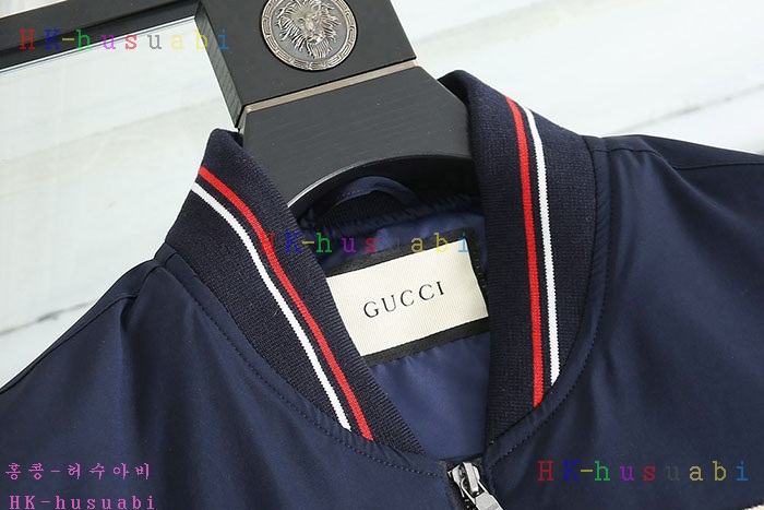 NEW 구찌 자켓 신상 GU 4582663