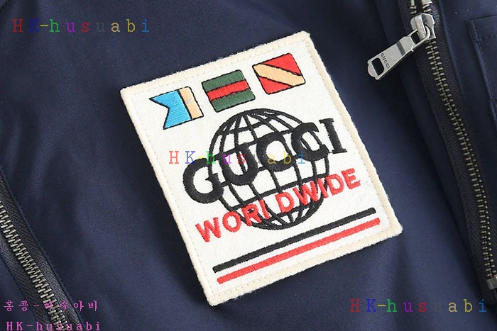 NEW 구찌 자켓 신상 GU 4582663