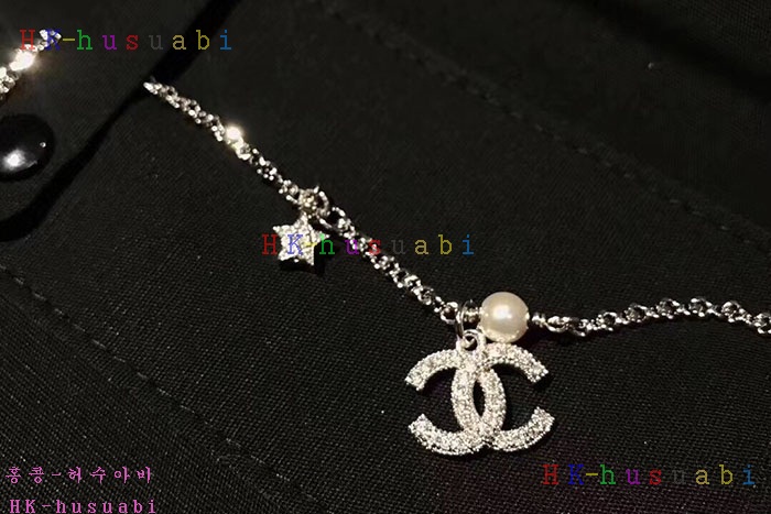 NEW 샤넬  팔찌 신상 C 727576