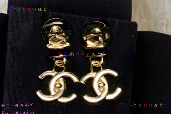 NEW 샤넬 귀걸이 신상 C 727553