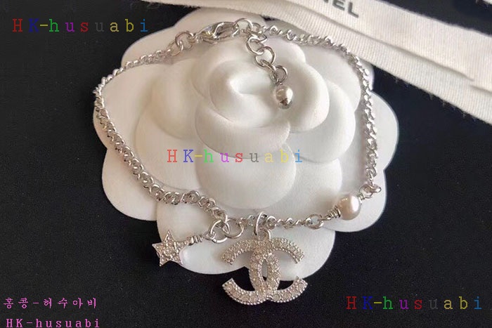 NEW 샤넬  팔찌 신상 C 727576