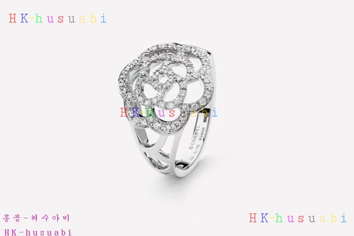 NEW 샤넬 반지 신상 C 727581
