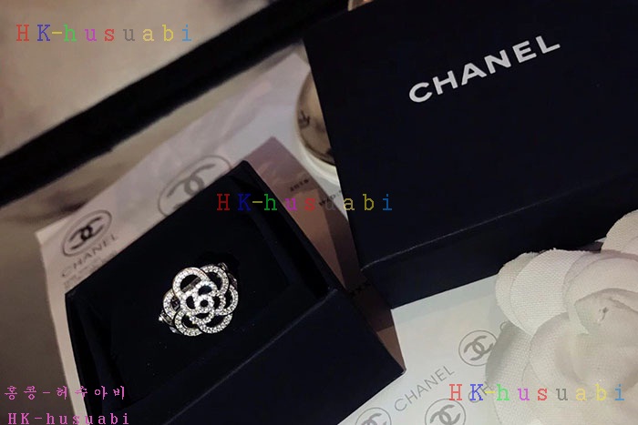 NEW 샤넬 반지 신상 C 727581
