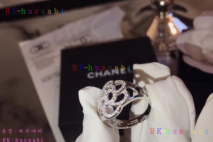 NEW 샤넬 반지 신상 C 727581
