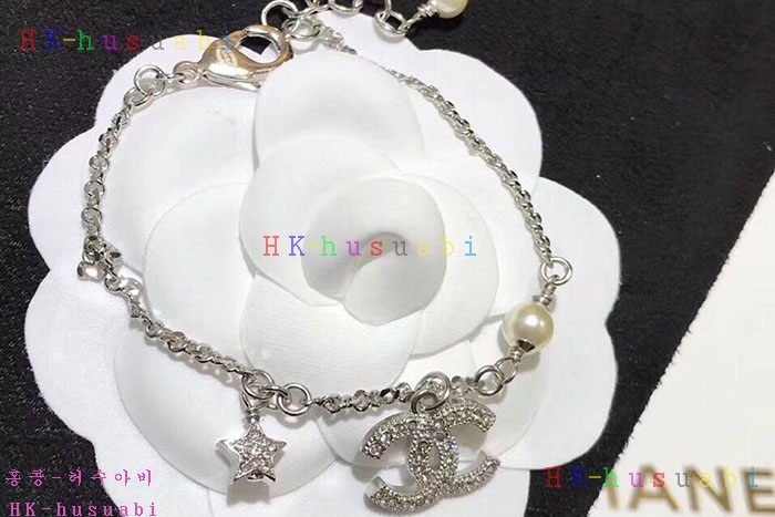 NEW 샤넬  팔찌 신상 C 727576