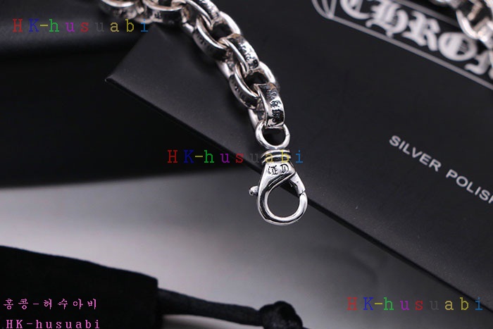 NEW 크롬하츠 팔찌 신상 C 7542236