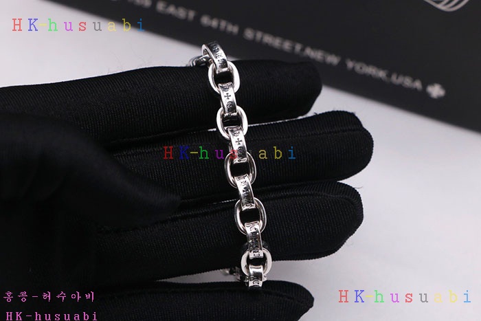 NEW 크롬하츠 팔찌 신상 C 7542236