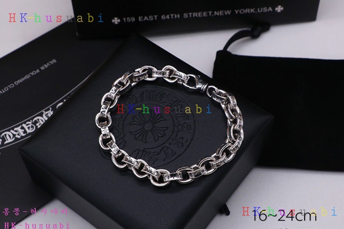 NEW 크롬하츠 팔찌 신상 C 7542236