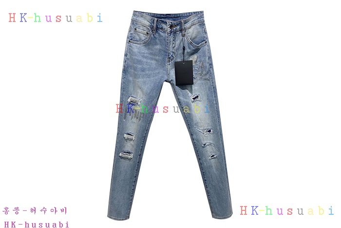 NEW 필립플레인 바지 신상 PP  1242550