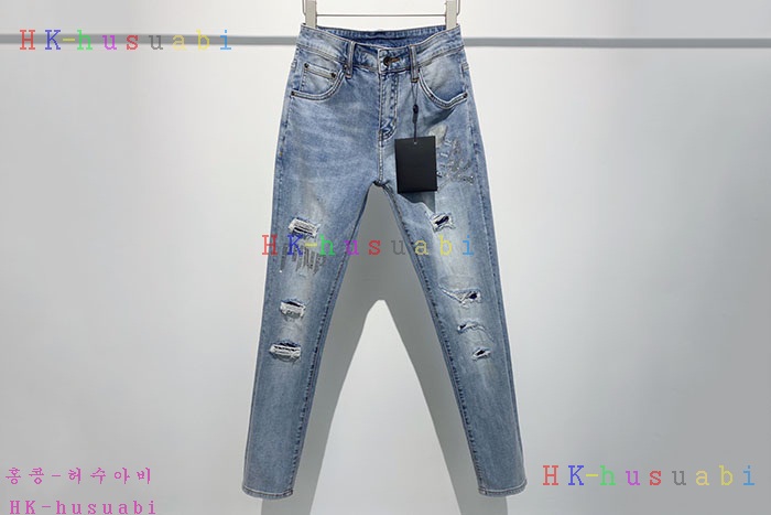 NEW 필립플레인 바지 신상 PP  1242550