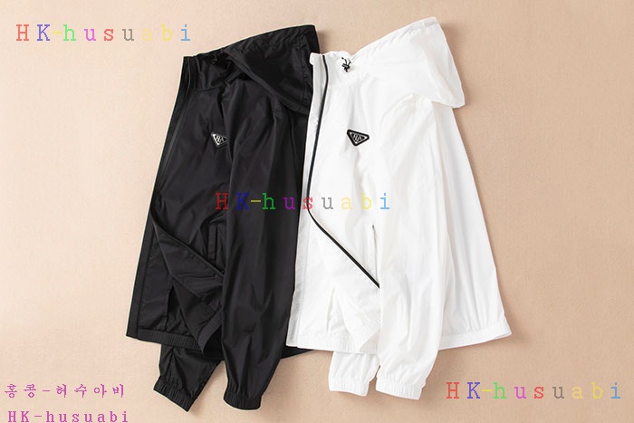 NEW 프라다 자켓 신상 P 625804