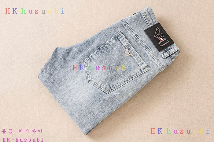 NEW 알마니 바지 신상 A 42758227