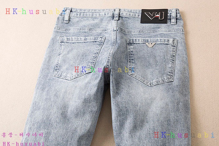 NEW 알마니 바지 신상 A 42758227