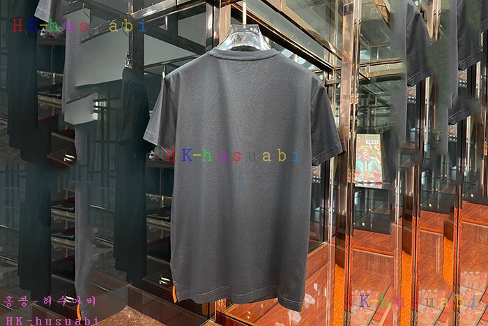 NEW 에르메스 반팔티 신상 H 958236