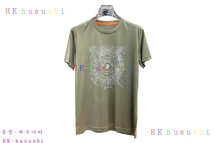 NEW 에르메스 반팔티 신상 H 958225