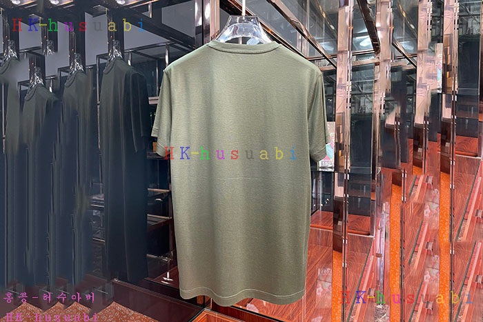 NEW 에르메스 반팔티 신상 H 958225