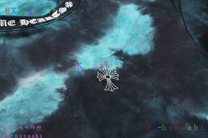 NEW 크롬하츠 반팔티 신상 C 3252202