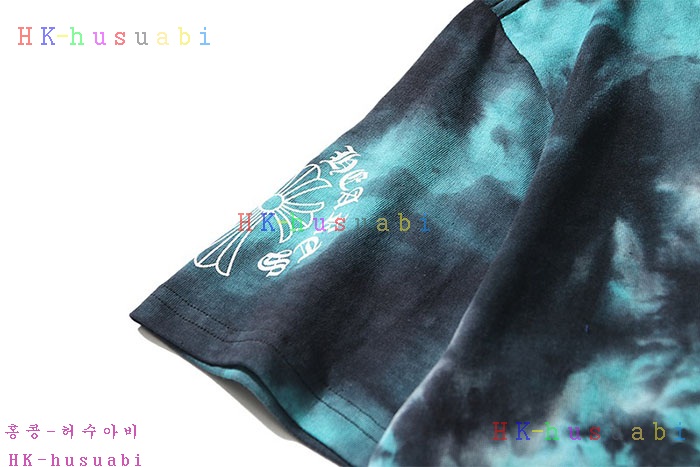 NEW 크롬하츠 반팔티 신상 C 3252202