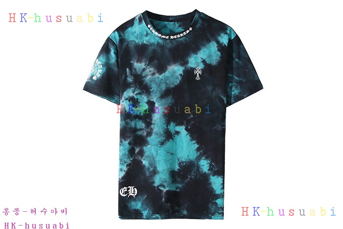 NEW 크롬하츠 반팔티 신상 C 3252202