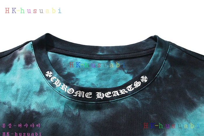 NEW 크롬하츠 반팔티 신상 C 3252202