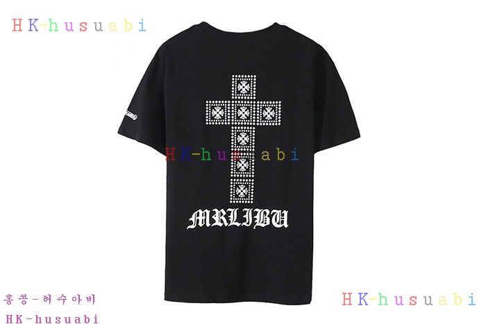 NEW 크롬하츠 반팔티 신상 C 3252208