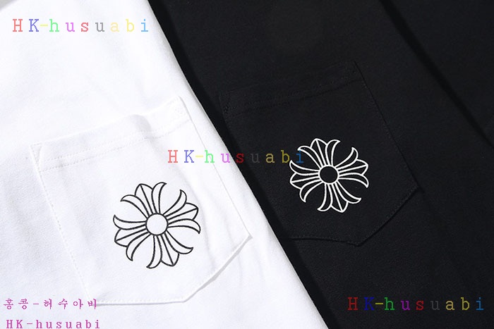 NEW 크롬하츠 반팔티 신상 C 3252208