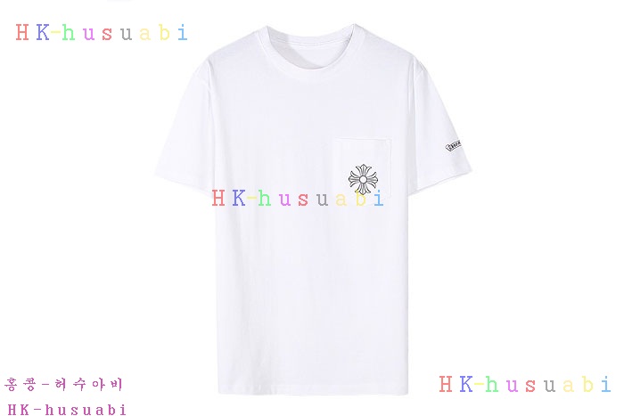 NEW 크롬하츠 반팔티 신상 C 3252208