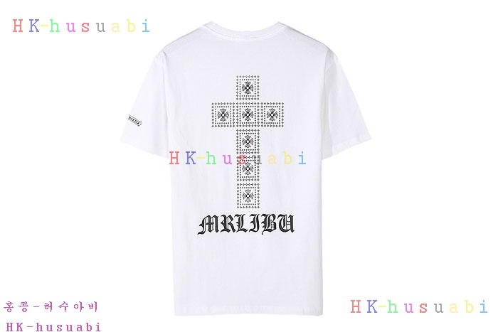 NEW 크롬하츠 반팔티 신상 C 3252208