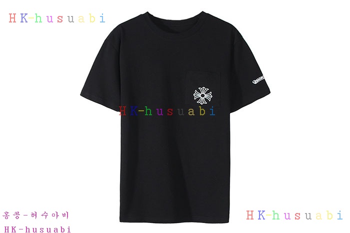 NEW 크롬하츠 반팔티 신상 C 3252208