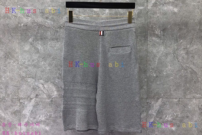 NEW 톰브라운 반바지 신상 TB 248880